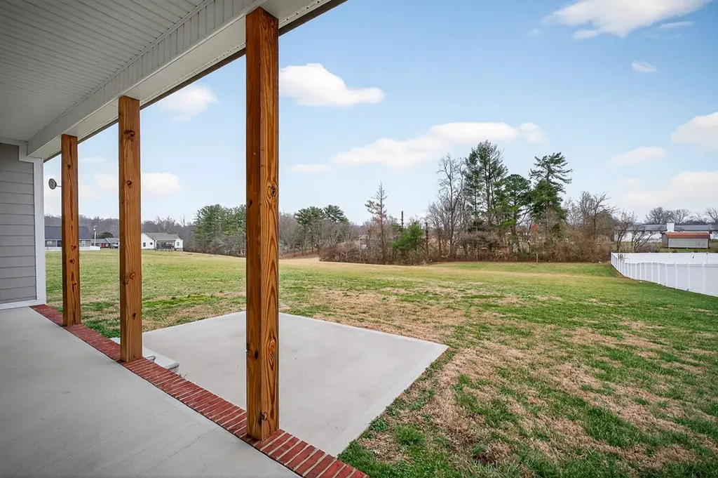 2545 Bowser Road Cookeville MS 39506