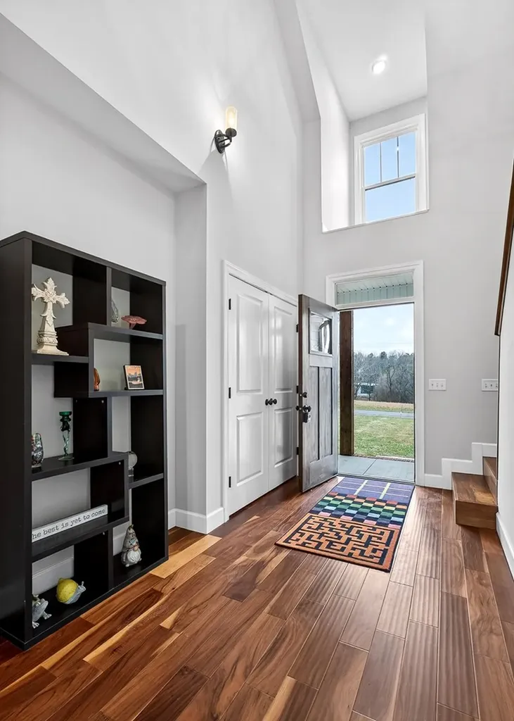 2545 Bowser Road Cookeville MS 39506