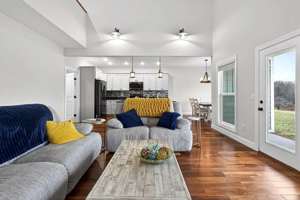 2545 Bowser Road Cookeville MS 39506