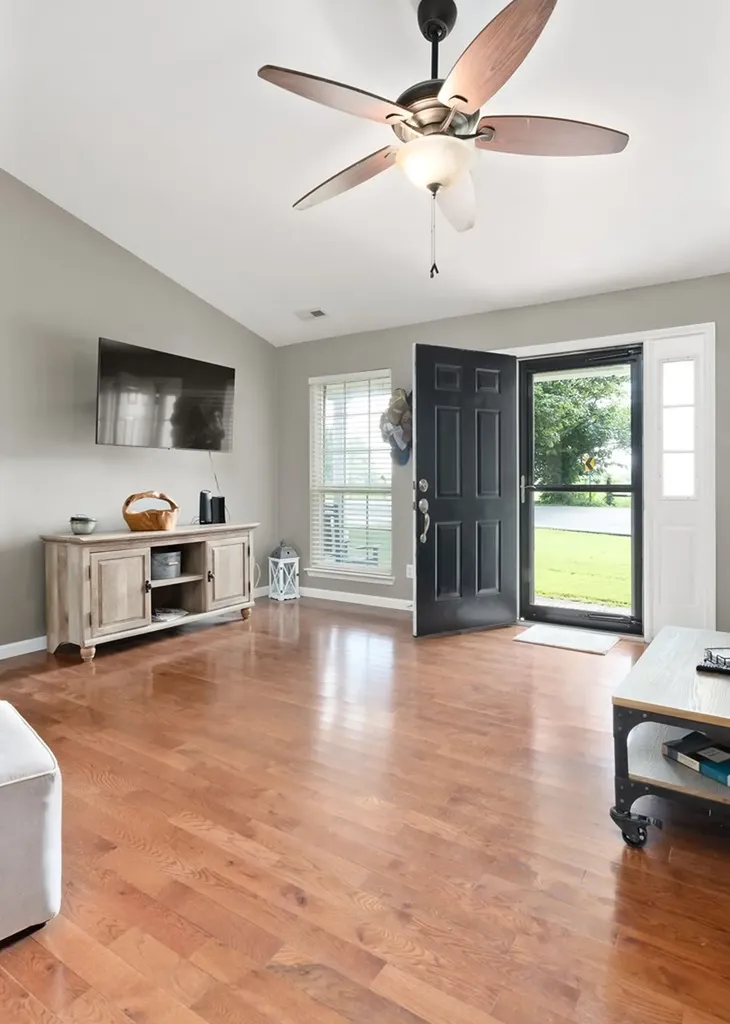 143 Old Qualls Road Cookeville TN 38506