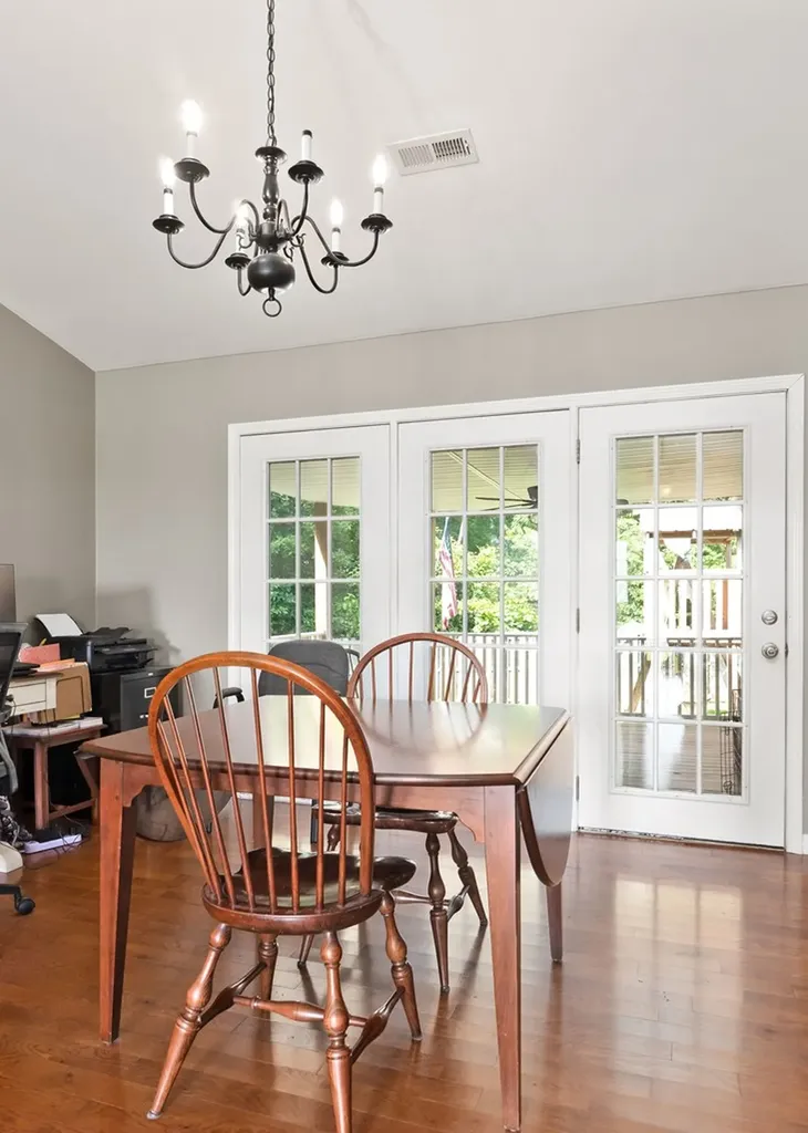 143 Old Qualls Road Cookeville TN 38506