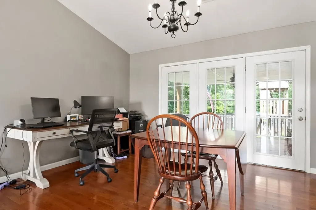 143 Old Qualls Road Cookeville TN 38506