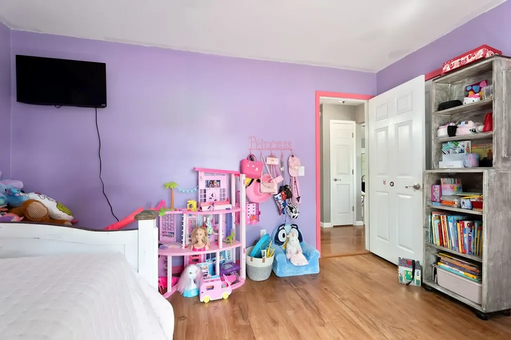 143 Old Qualls Road Cookeville TN 38506