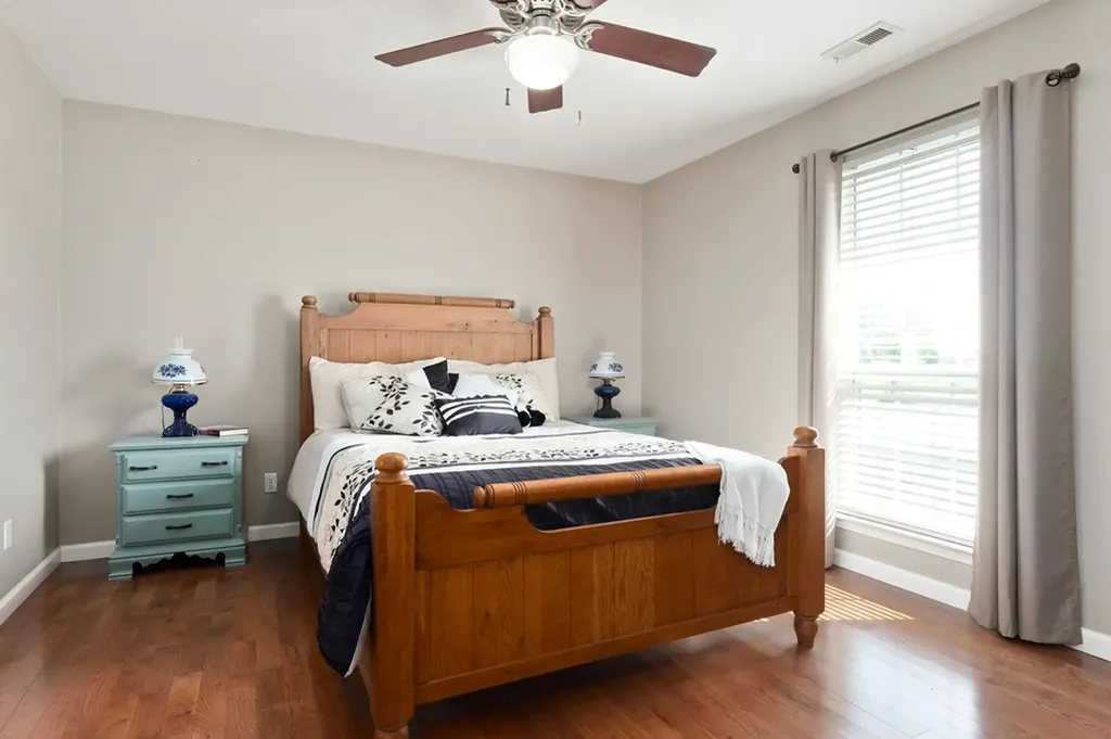 143 Old Qualls Road Cookeville TN 38506