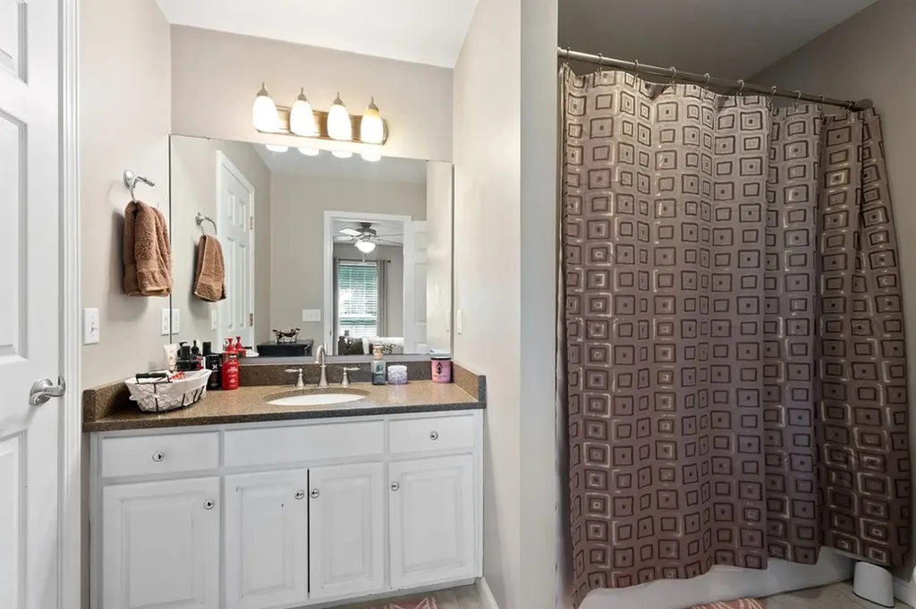 143 Old Qualls Road Cookeville TN 38506