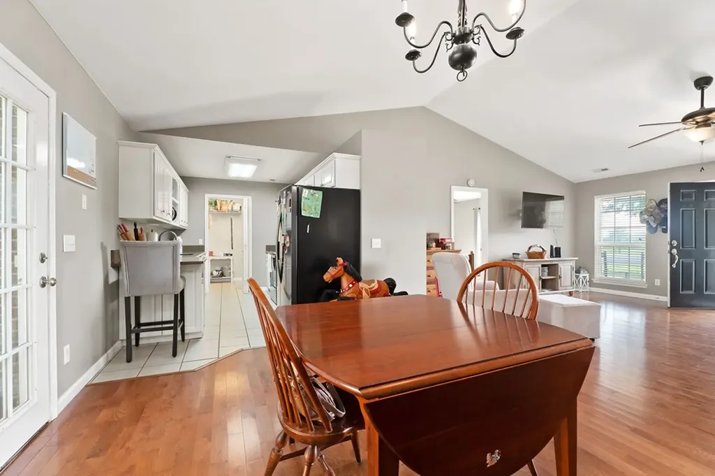 143 Old Qualls Road Cookeville TN 38506