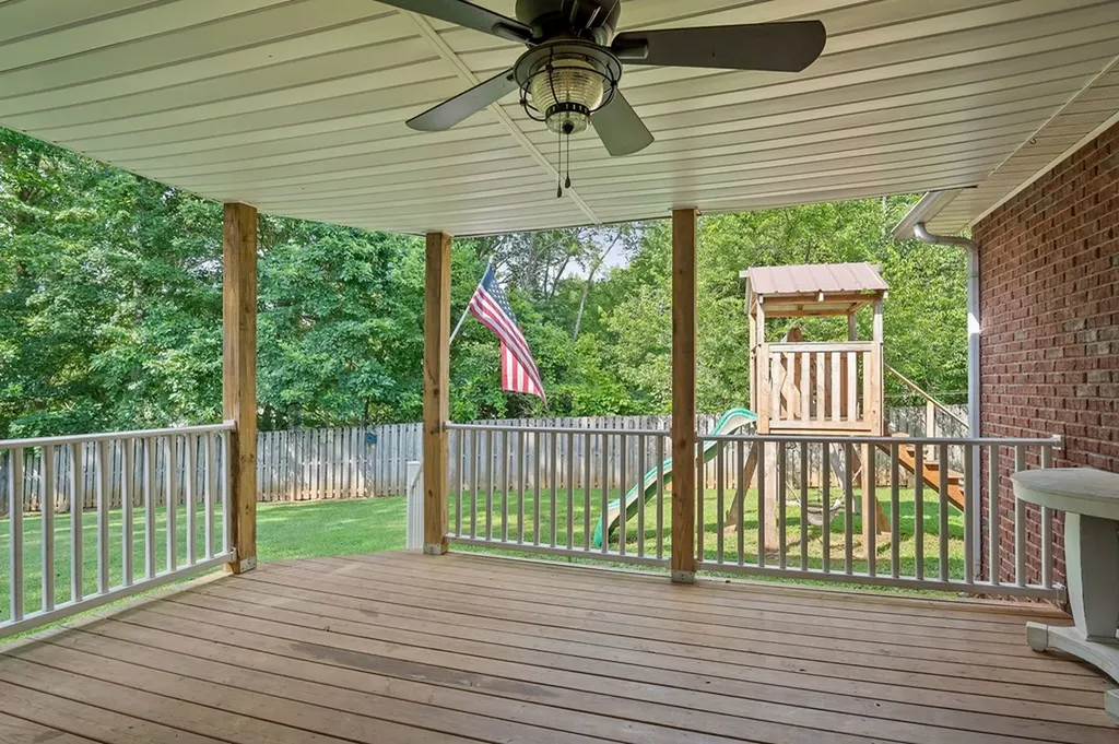 143 Old Qualls Road Cookeville TN 38506