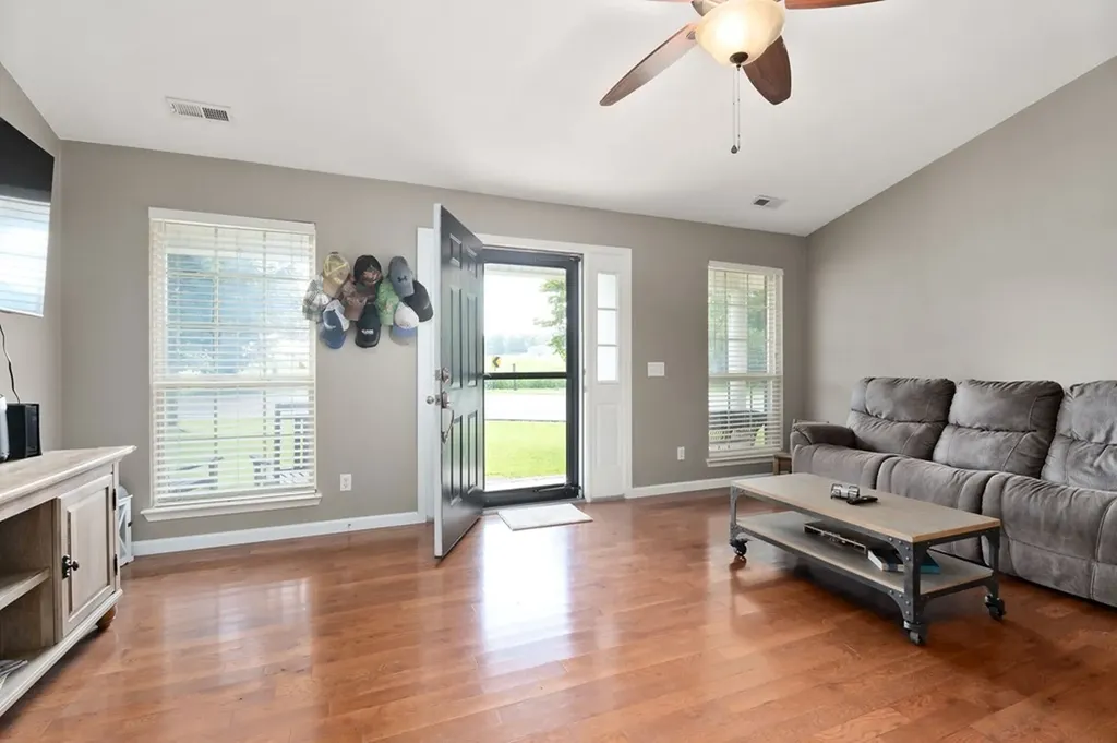 143 Old Qualls Road Cookeville TN 38506