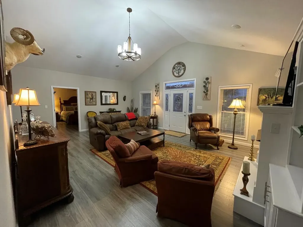 4282 Standing Rock Road Jamestown TN 38556