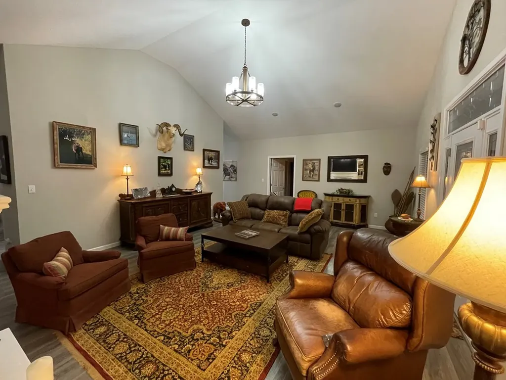 4282 Standing Rock Road Jamestown TN 38556