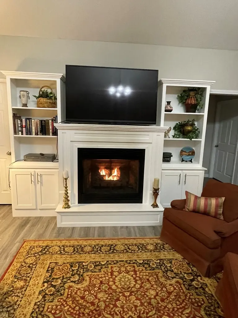 4282 Standing Rock Road Jamestown TN 38556