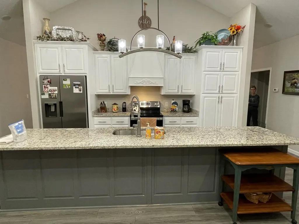 4282 Standing Rock Road Jamestown TN 38556