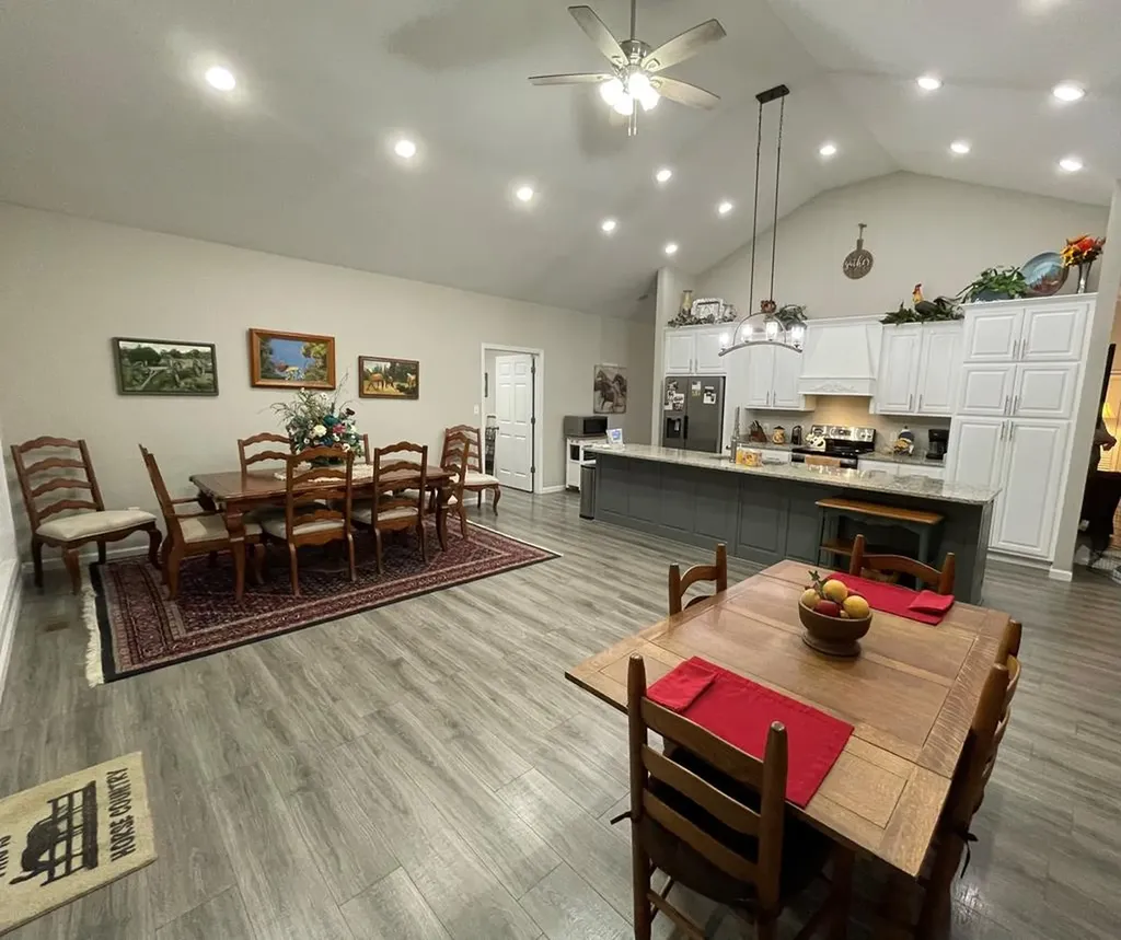 4282 Standing Rock Road Jamestown TN 38556