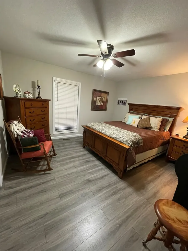 4282 Standing Rock Road Jamestown TN 38556