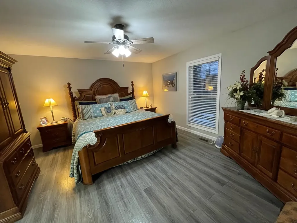 4282 Standing Rock Road Jamestown TN 38556