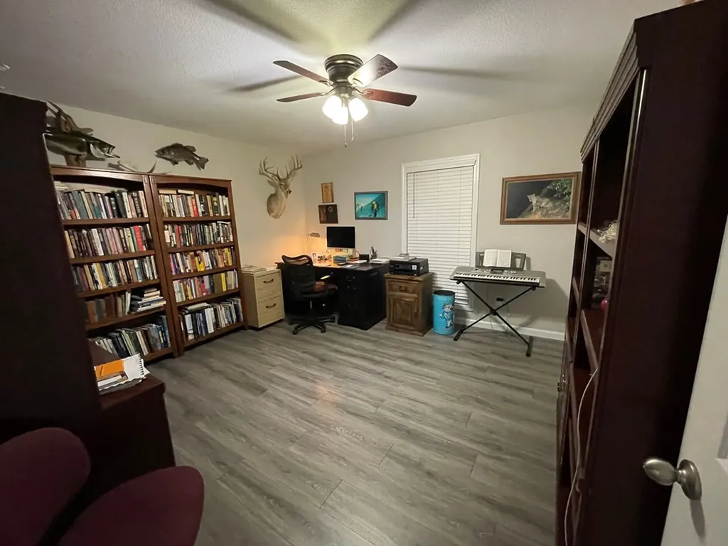 4282 Standing Rock Road Jamestown TN 38556