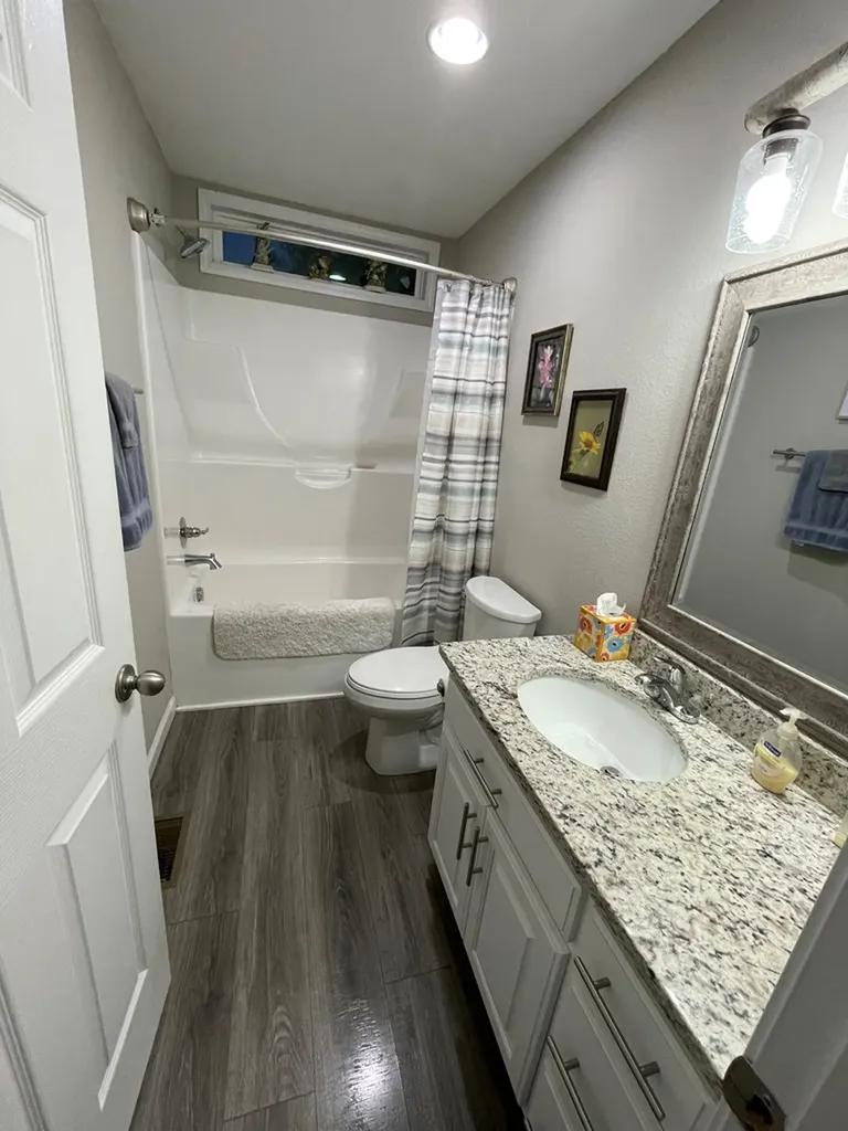 4282 Standing Rock Road Jamestown TN 38556