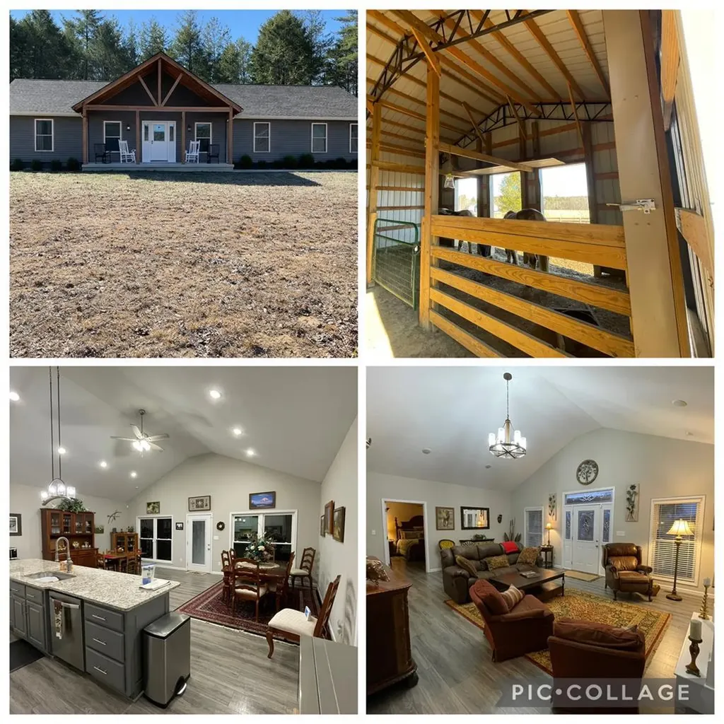 4282 Standing Rock Road Jamestown TN 38556