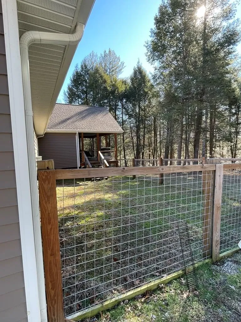 4282 Standing Rock Road Jamestown TN 38556