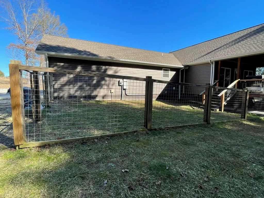 4282 Standing Rock Road Jamestown TN 38556