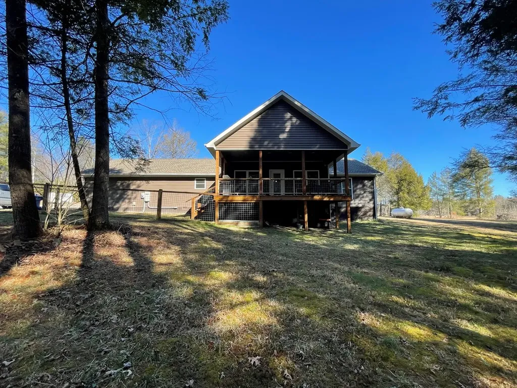 4282 Standing Rock Road Jamestown TN 38556