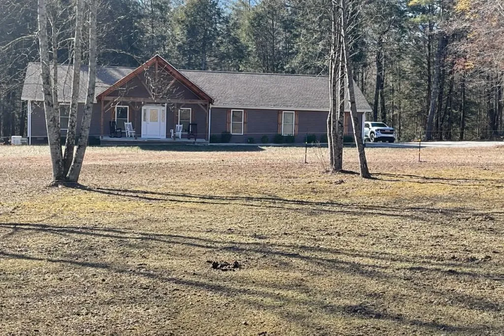 4282 Standing Rock Road Jamestown TN 38556