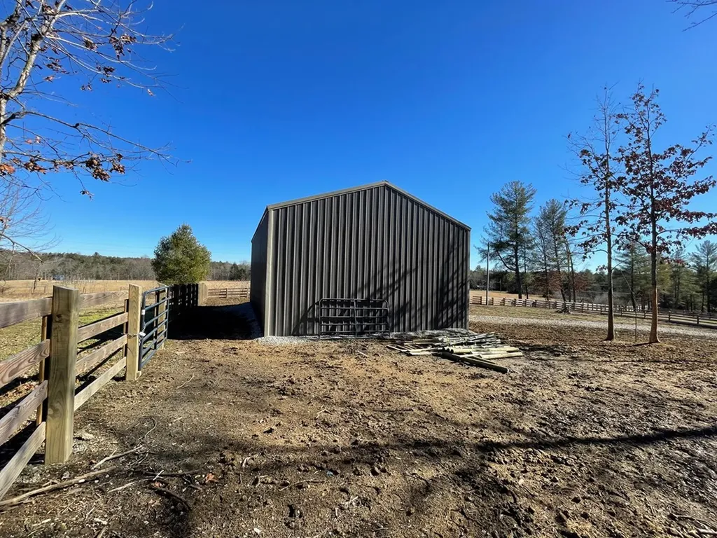 4282 Standing Rock Road Jamestown TN 38556