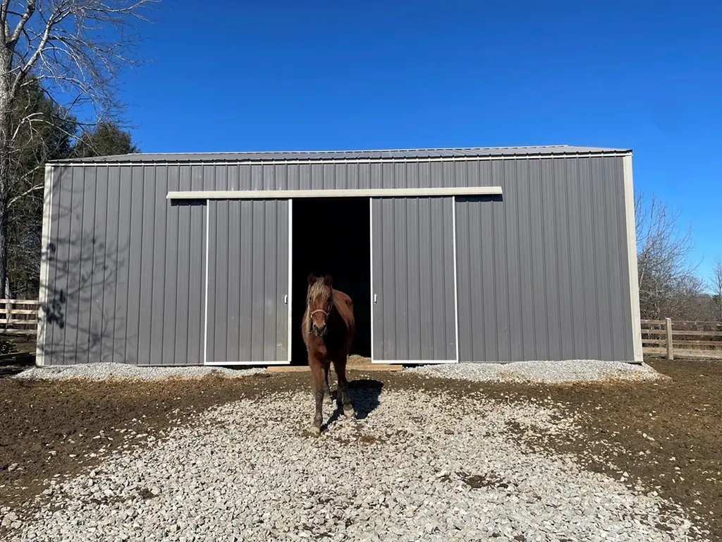 4282 Standing Rock Road Jamestown TN 38556