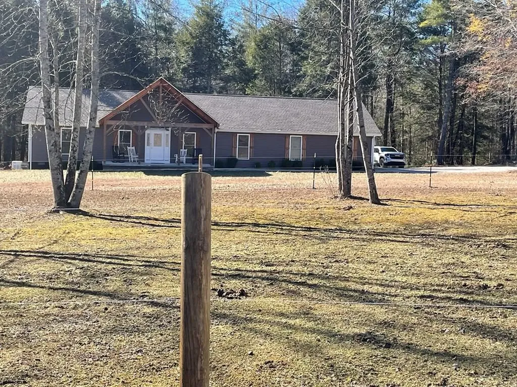 4282 Standing Rock Road Jamestown TN 38556