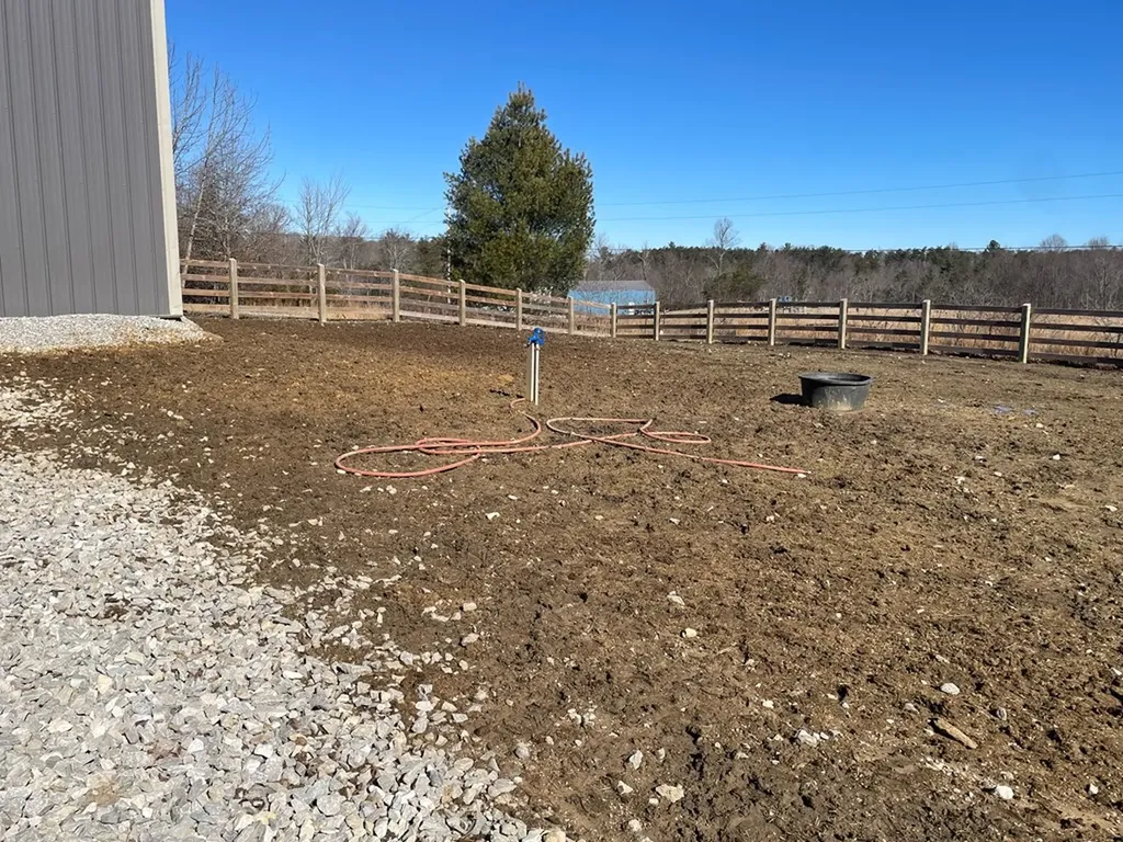 4282 Standing Rock Road Jamestown TN 38556