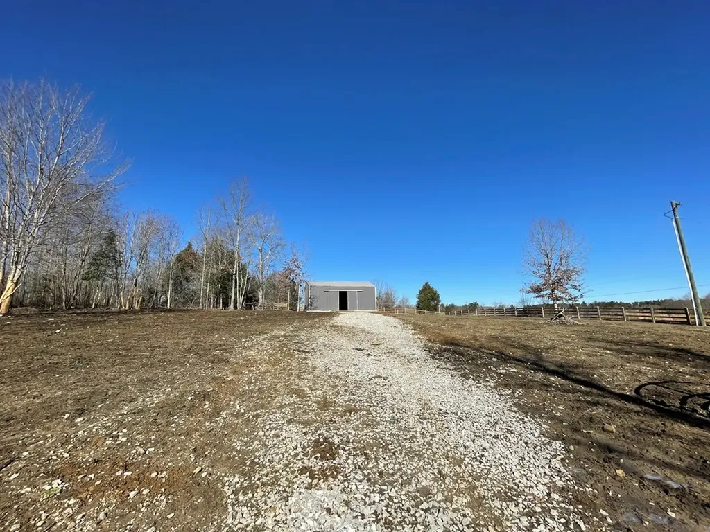 4282 Standing Rock Road Jamestown TN 38556