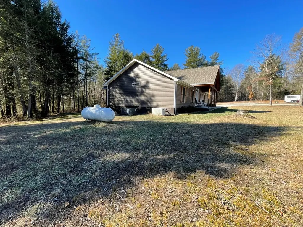 4282 Standing Rock Road Jamestown TN 38556