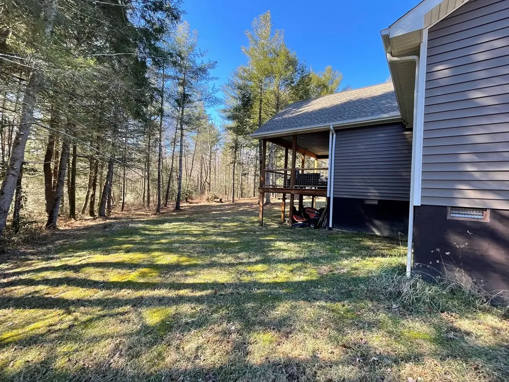 4282 Standing Rock Road Jamestown TN 38556