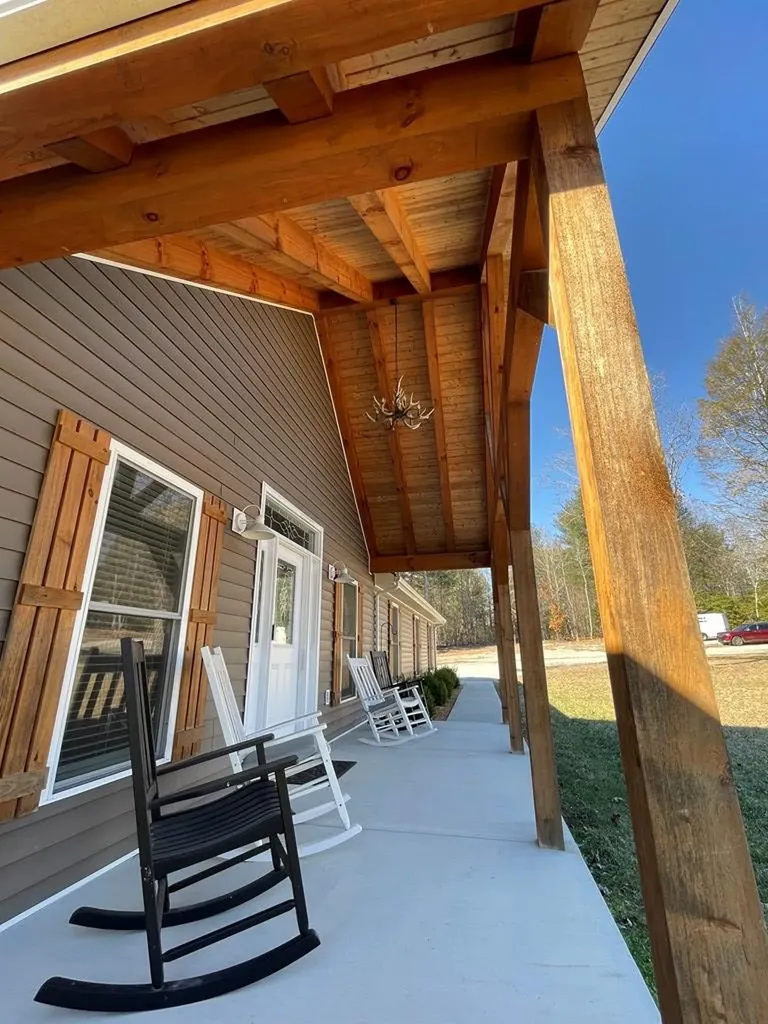 4282 Standing Rock Road Jamestown TN 38556