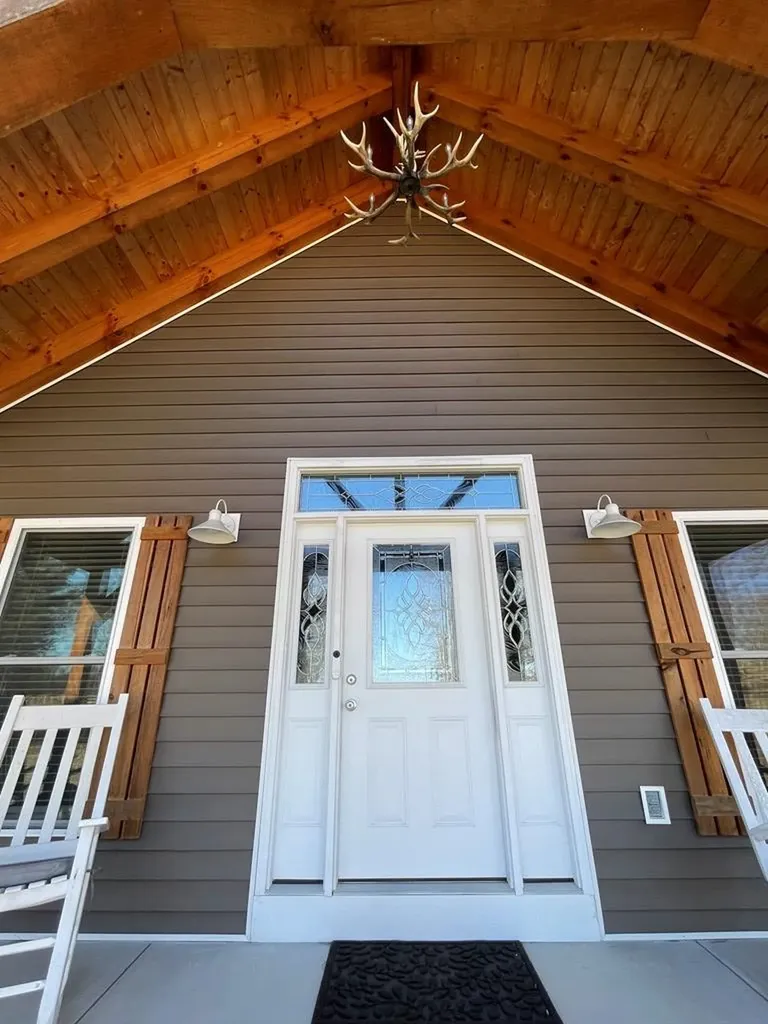 4282 Standing Rock Road Jamestown TN 38556