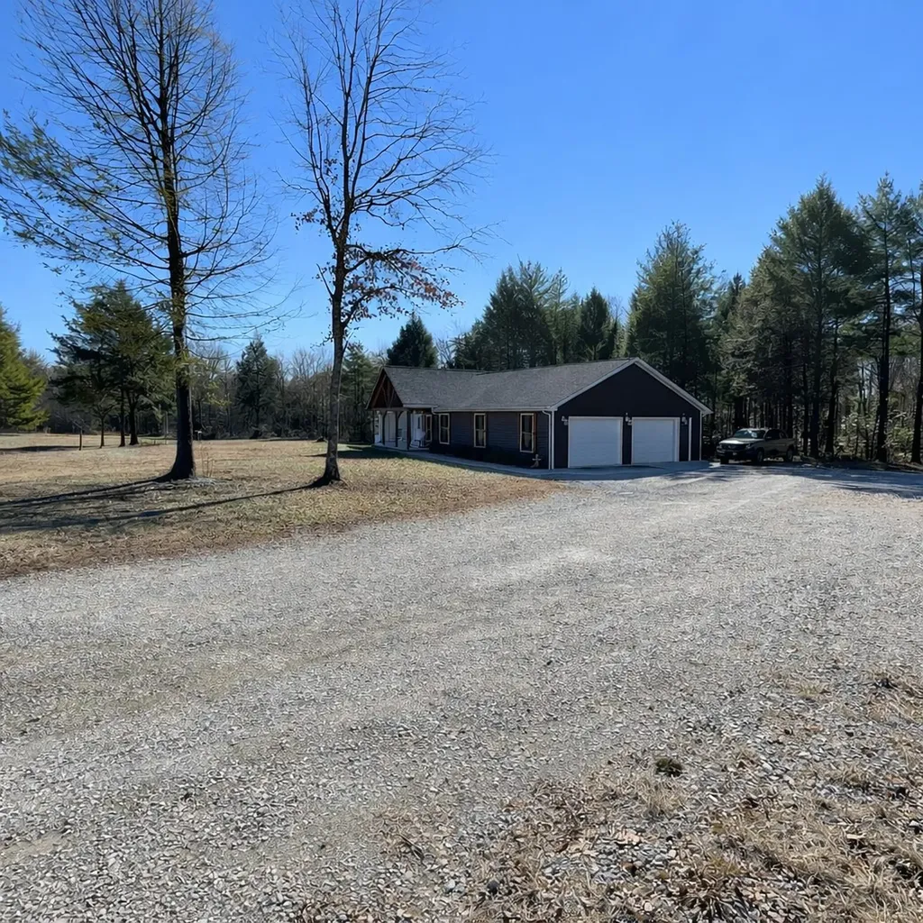 4282 Standing Rock Road Jamestown TN 38556