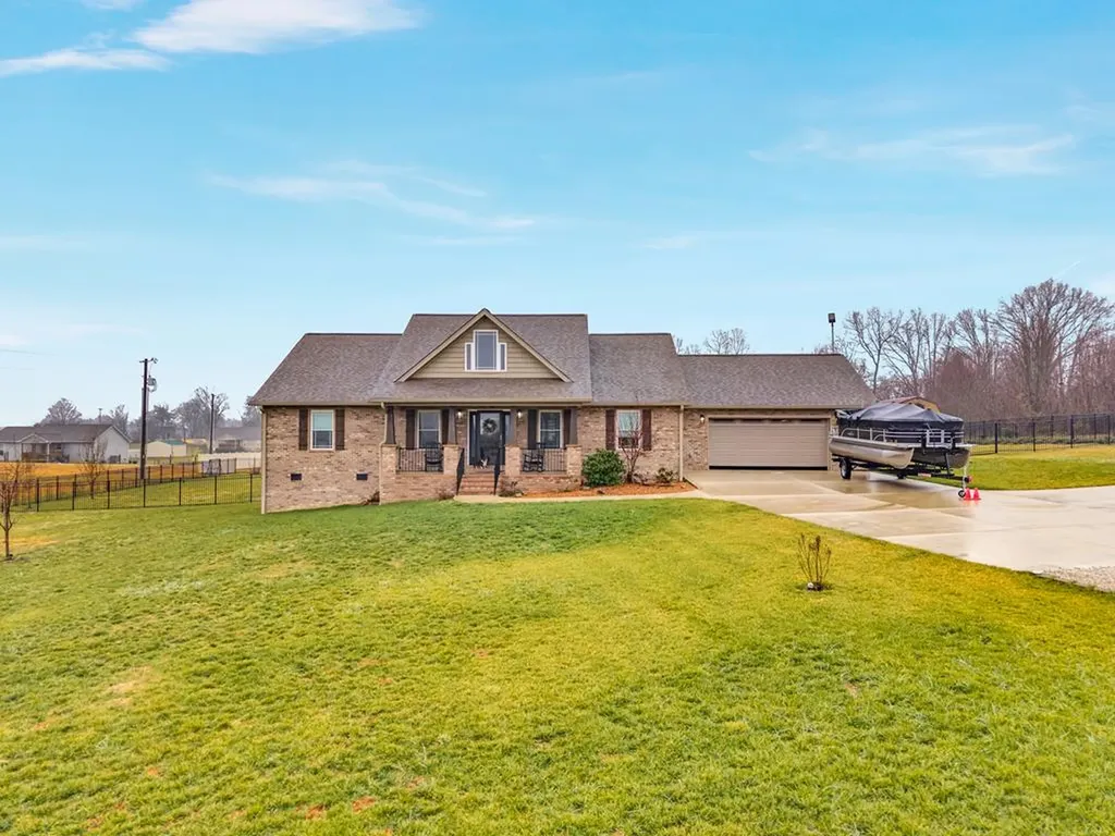 281 Barnes Road Cookeville TN 38506