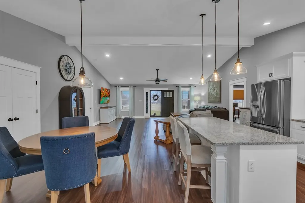 281 Barnes Road Cookeville TN 38506