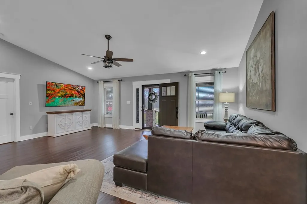 281 Barnes Road Cookeville TN 38506