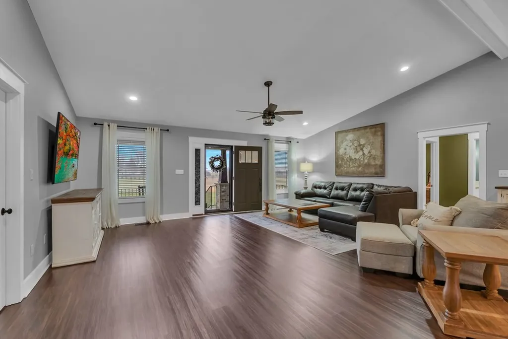 281 Barnes Road Cookeville TN 38506