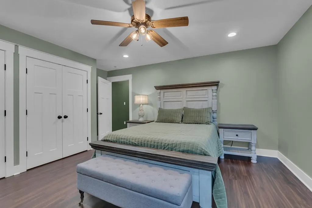 281 Barnes Road Cookeville TN 38506