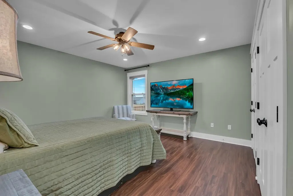 281 Barnes Road Cookeville TN 38506