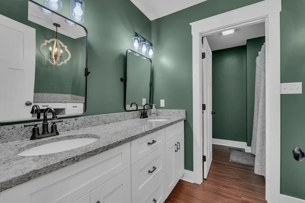 281 Barnes Road Cookeville TN 38506