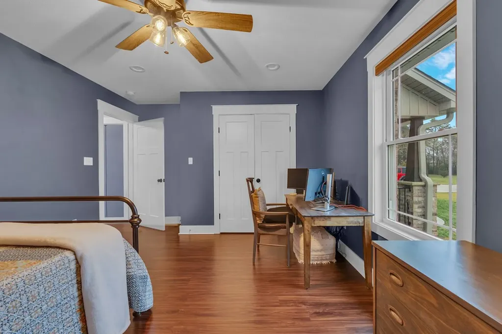 281 Barnes Road Cookeville TN 38506