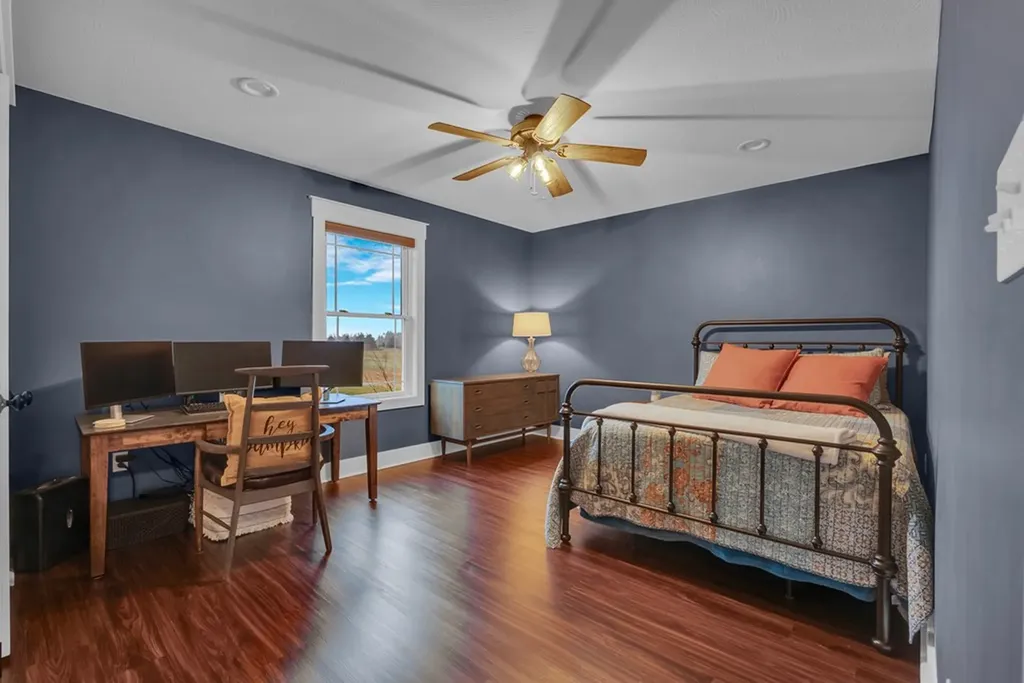 281 Barnes Road Cookeville TN 38506