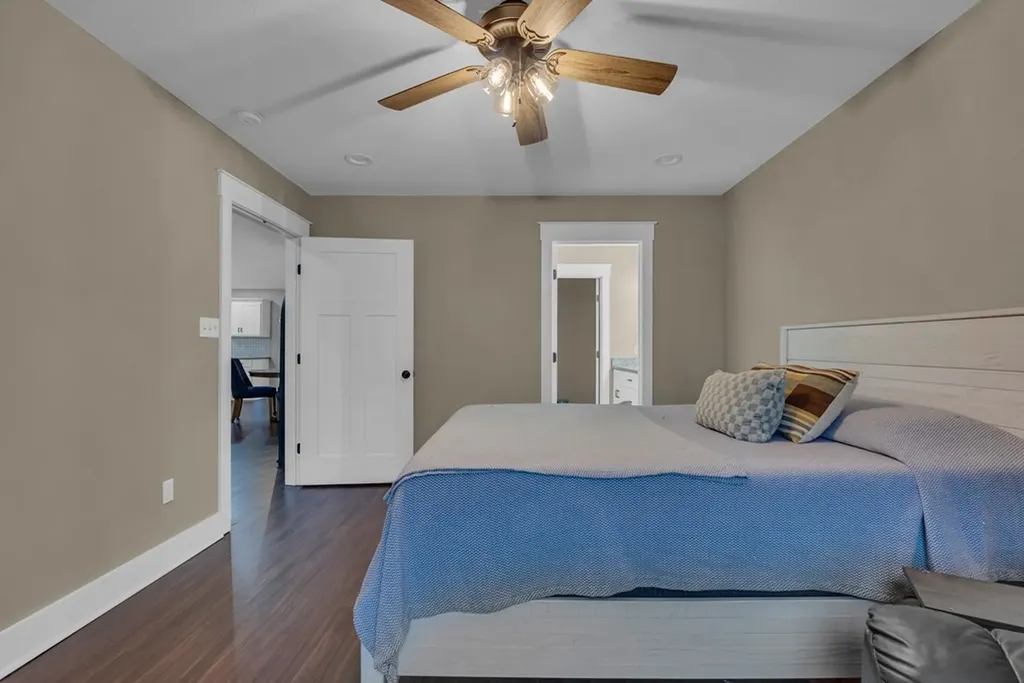 281 Barnes Road Cookeville TN 38506