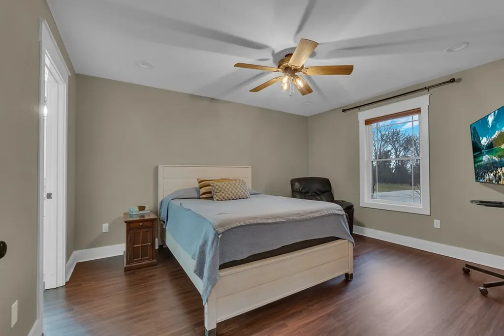 281 Barnes Road Cookeville TN 38506