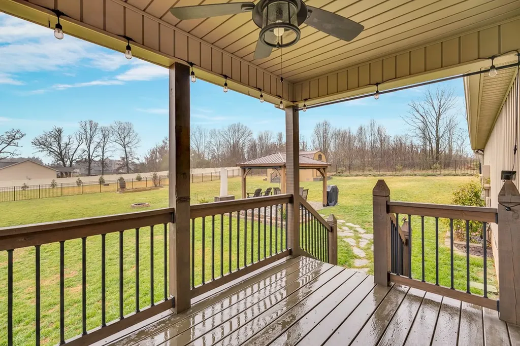 281 Barnes Road Cookeville TN 38506