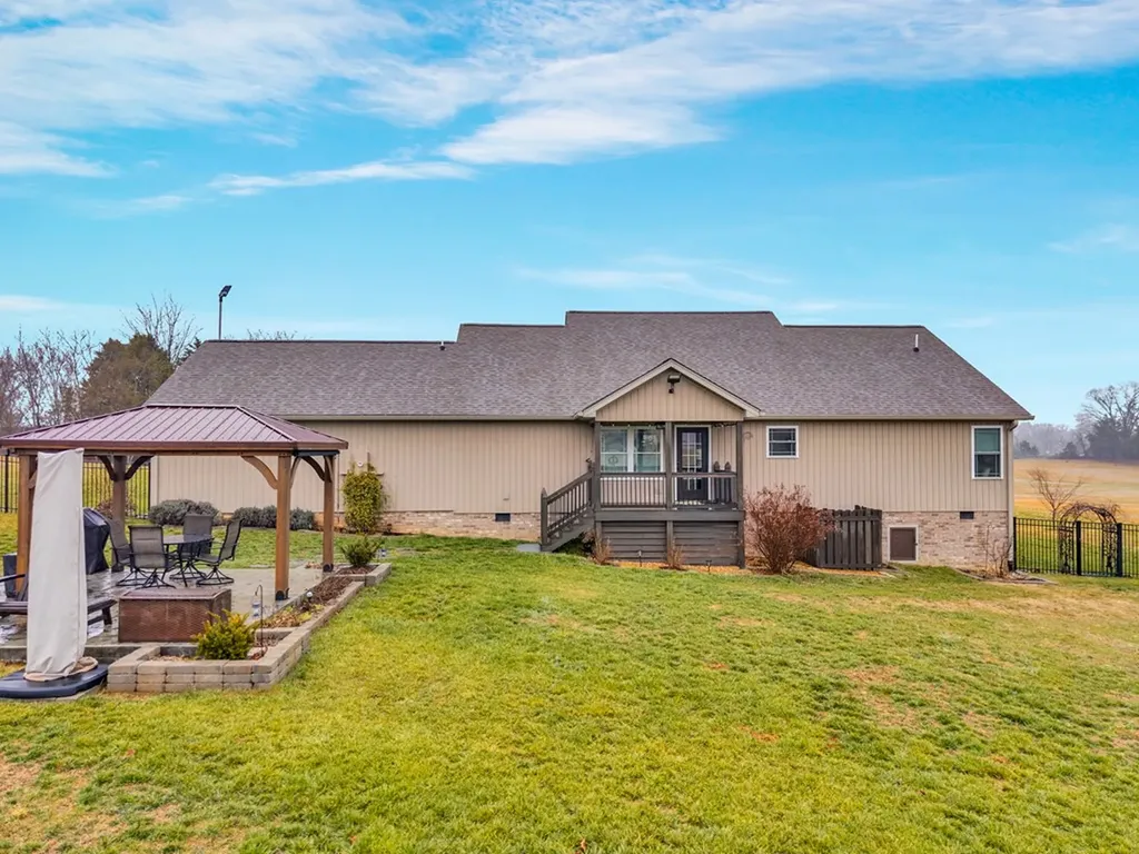 281 Barnes Road Cookeville TN 38506