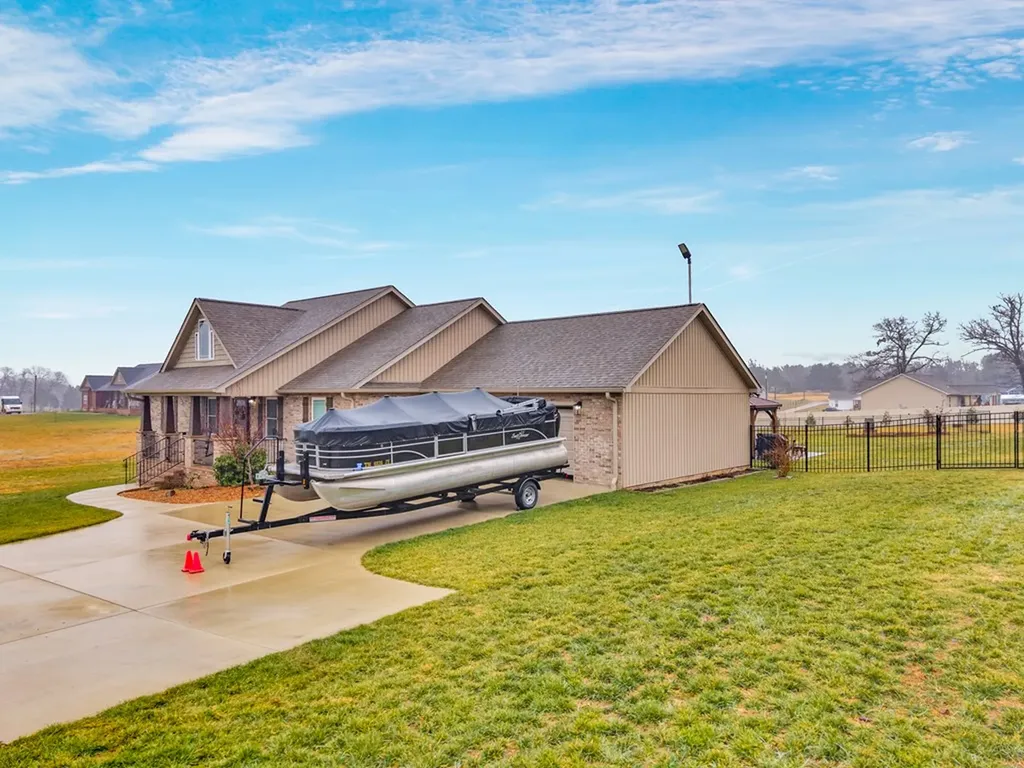 281 Barnes Road Cookeville TN 38506